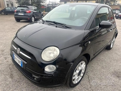 Fiat 500 1.2 Pop usato