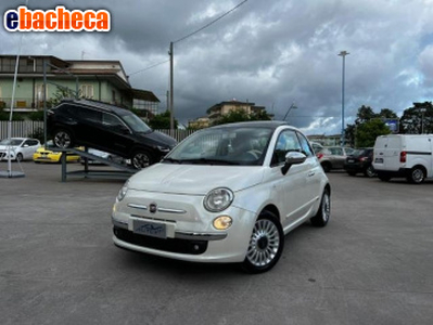 Fiat - 500 - 1.3..