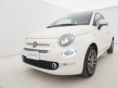 Fiat 500 Hybrid Dolcevita BR779905 1.0 Mild Hybrid 70CV