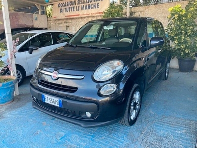 Fiat 500L 0.9 TwinAir Turbo Natural Power Pop Star