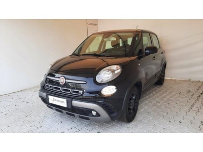 FIAT 500L 1.3 95 CV S&S Cross