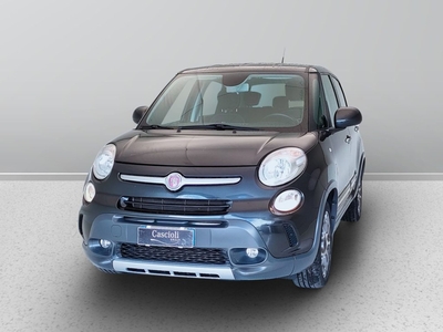 Fiat 500L 1.3 MJT 85CV