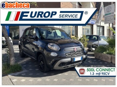 Fiat 500L 1.3 mjt..