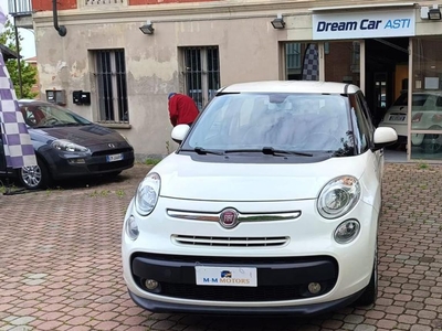 Fiat 500L 1.3 Multijet