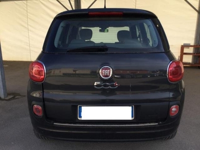 FIAT 500L 1.3 Multijet 95 CV Pop Star