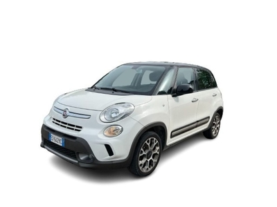 Fiat 500L 1.3 Multijet