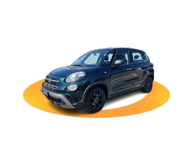 Fiat 500L 1.4 95 CV Cross usato