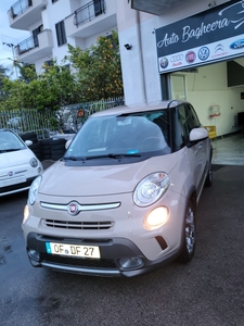 Fiat 500L 1.4 95 CV Lounge (GPL INCLUSO)