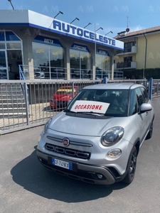 Fiat 500L 1.4 95 CV Cross usato