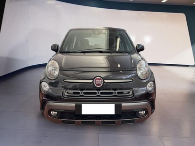 Fiat 500L 2017 Cross Cross 1.4 City s&s 95cv Usate