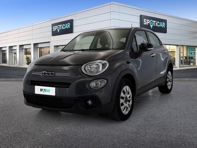 Fiat 500X 1.0 T3 120cv MT6 Sport