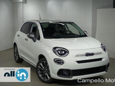 Fiat 500X 1.3