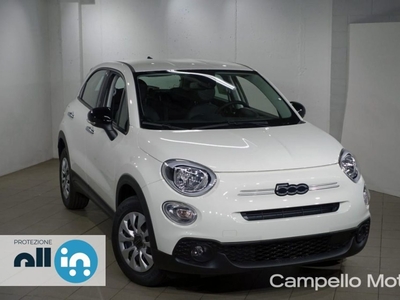 Fiat 500X 1.3