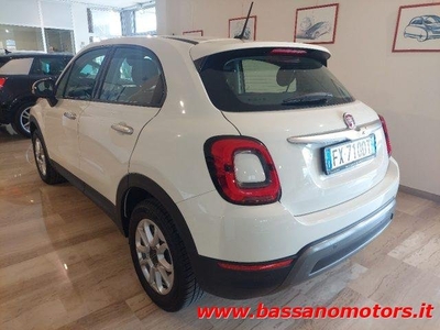 FIAT 500X 1.3 MultiJet 95 CV Business NEOPATENTATI