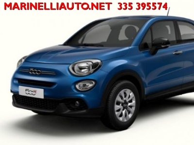 Fiat 500X 1.3 mjet 95cv nuovo