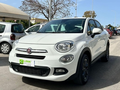 Fiat 500X 1.6