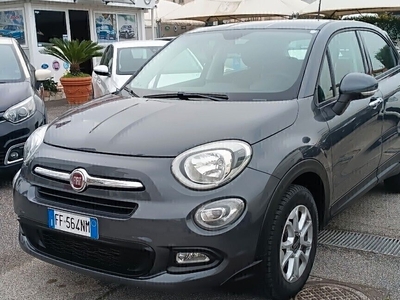 Fiat 500X 1.6 MultiJet 120 CV Cross