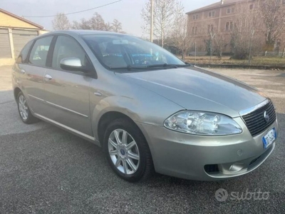 Fiat Croma 1.8 Mpi 16V Active usato