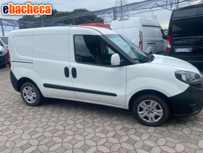 Fiat doblo 1.3 mtj 95 cv..