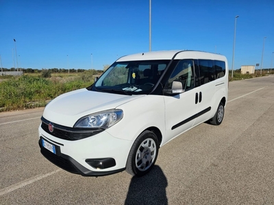 Fiat Doblò 1.6 MJT 120CV