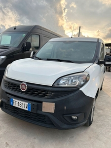 Fiat Doblo Doblò 1.6 MJT 16V 120CV Easy