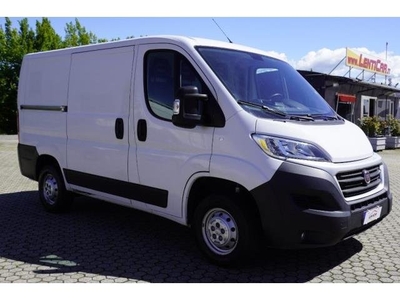 FIAT DUCATO 28 2.0 MJT PC-TN Furgone Km 56.000