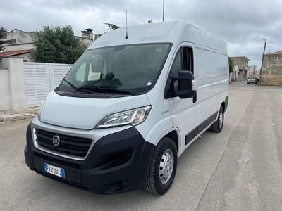 Fiat Ducato 35