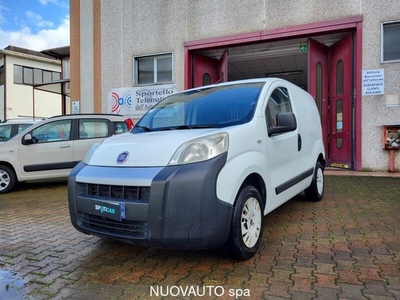 Fiat Fiorino 1.3 MJT 75CV Furgone SX E5+