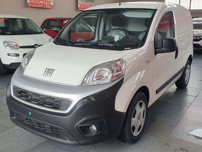 Fiat Fiorino 1.3 MJT 95CV