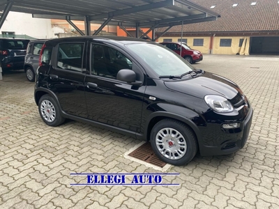 Fiat Panda 1.0