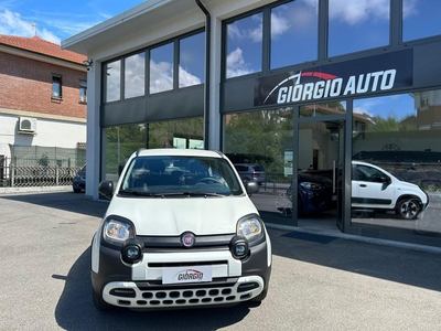 Fiat Panda 1.0