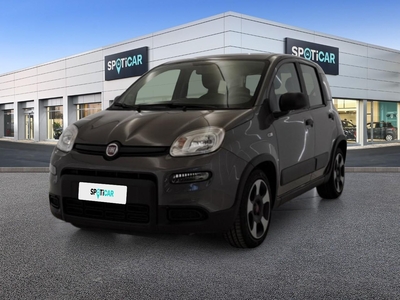 Fiat Panda 1.0 FireFly 70cv S&S Hybrid City Life