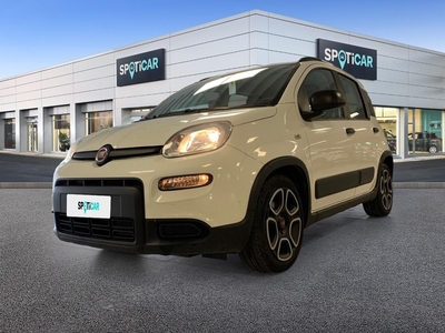 Fiat Panda 1.0 FireFly 70cv S&S Hybrid City Life