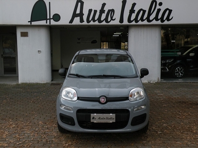 FIAT PANDA 1.2 69CV EASY 05/2019