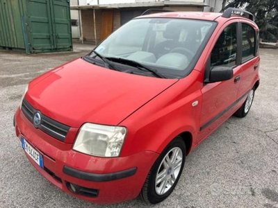 Fiat Panda 1.2 Dynamic usato