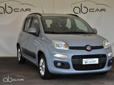 Fiat Panda 1.2 Lounge usato