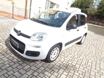 Fiat Panda 1.3 MJT 95 CV S&S Easy SOLO KM 14.000