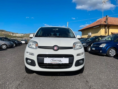 Fiat Panda 1.3 MJT S&S 4x4 KM 139799 TUTTA TAGLIANDATA, TASTO ELD