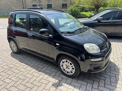 FIAT PANDA 1.3 MJT S&S OK NEOPATENTATO