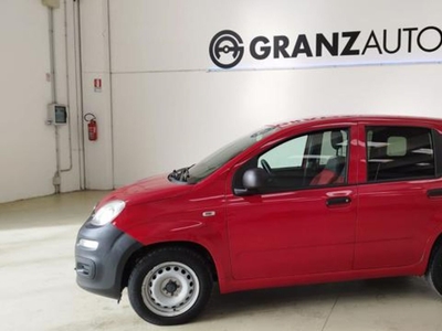 Fiat Panda 1.3 MJT S&S Pop Van 2 posti usato