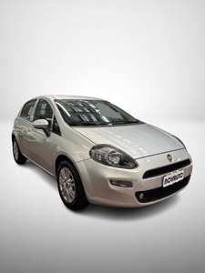 Fiat Punto 1.3 MJT II S&S 95 CV 5 porte Street usato