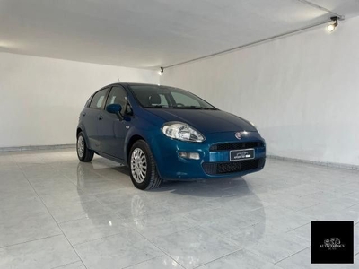 FIAT PUNTO 2014 1.3MJT 75CV 5P. YOUNG X NEOPATENTATI