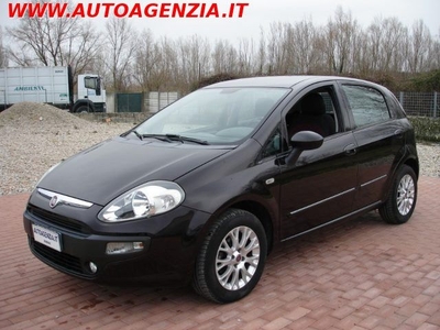 FIAT Punto Evo 1.4 5 porte Dynamic