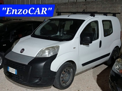 Fiat Qubo Fiorino 1.3 Mtjet2 75cv,N1, 4 Posti, 2013