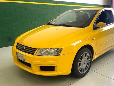 Fiat Stilo 2.4i 20V