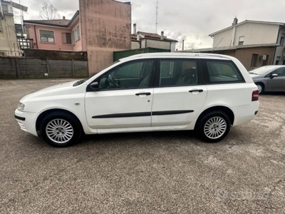 Fiat Stilo Station Wagon 1.9 JTD Multi Wagon Dynamic usato