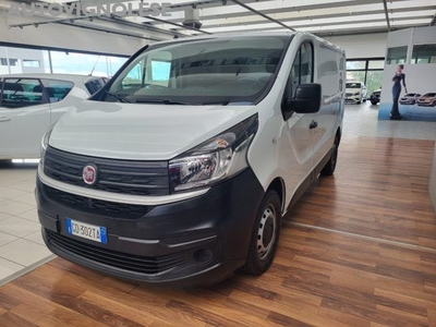 FIAT Talento 2.0 Ecojet 120CV PC-TN Furgone 12q