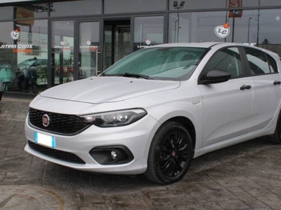 Fiat Tipo 1.3 mjt Street s&s 95cv my20