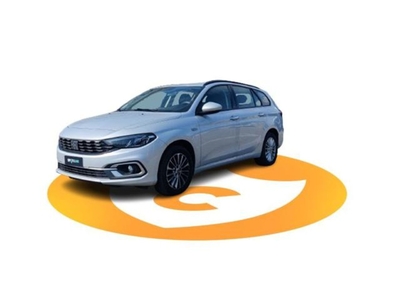 Fiat Tipo Station Wagon Tipo 1.6 Mjt S&S SW City Life usato