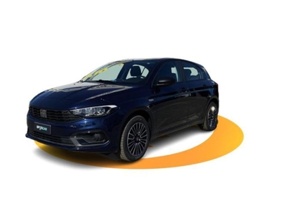 Fiat Tipo Tipo 5p 1.0 t3 CityLife 100cv nuovo